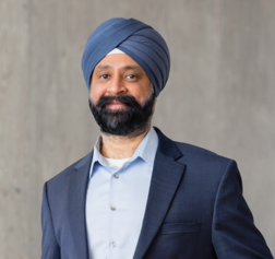 Jasmeet Singh